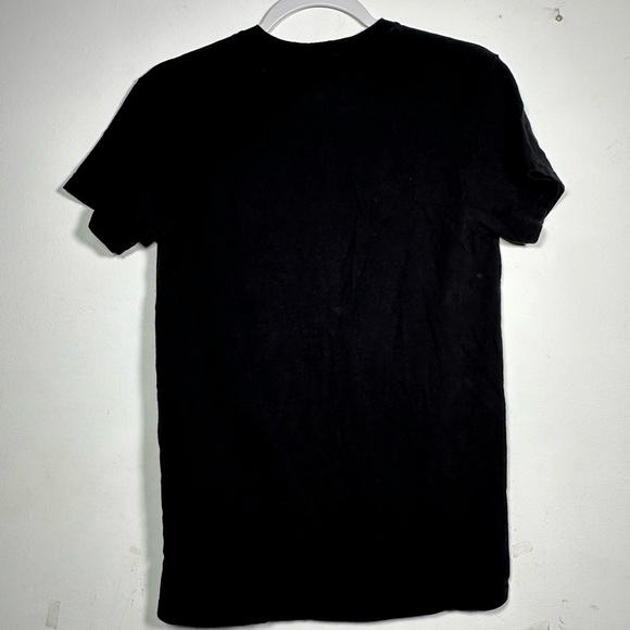 Taylor‎ Swift The Eras Tour Black Official Concert Merch Graphic Tee Small - Picture 8 of 9